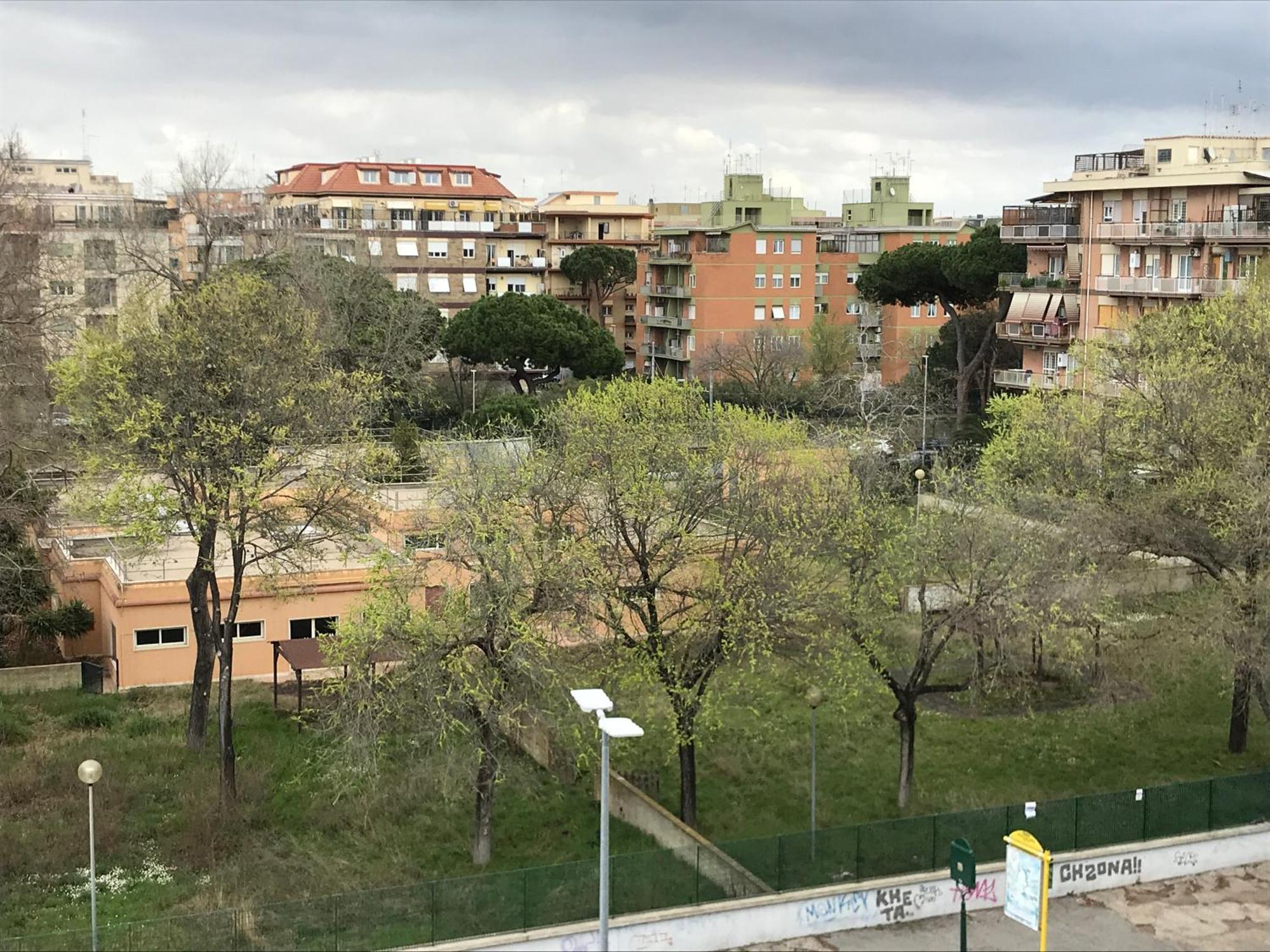Апартаменти Rome On The Beach Лідо-ді-Остія Екстер'єр фото